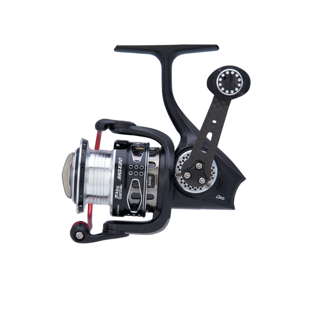 ABU GARCIA Revo MGX スピニングフィッシン - Abu Garcia Reel Revo のレビューと価格
