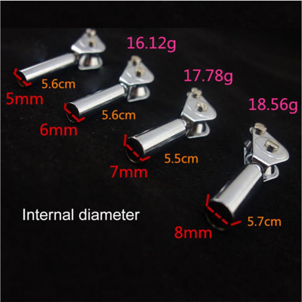 ステンレス鋼の釣り竿,スペアパーツ,ロッドガイド,ダブルロー - Fishing Rod Guide Replacement のレビューと価格