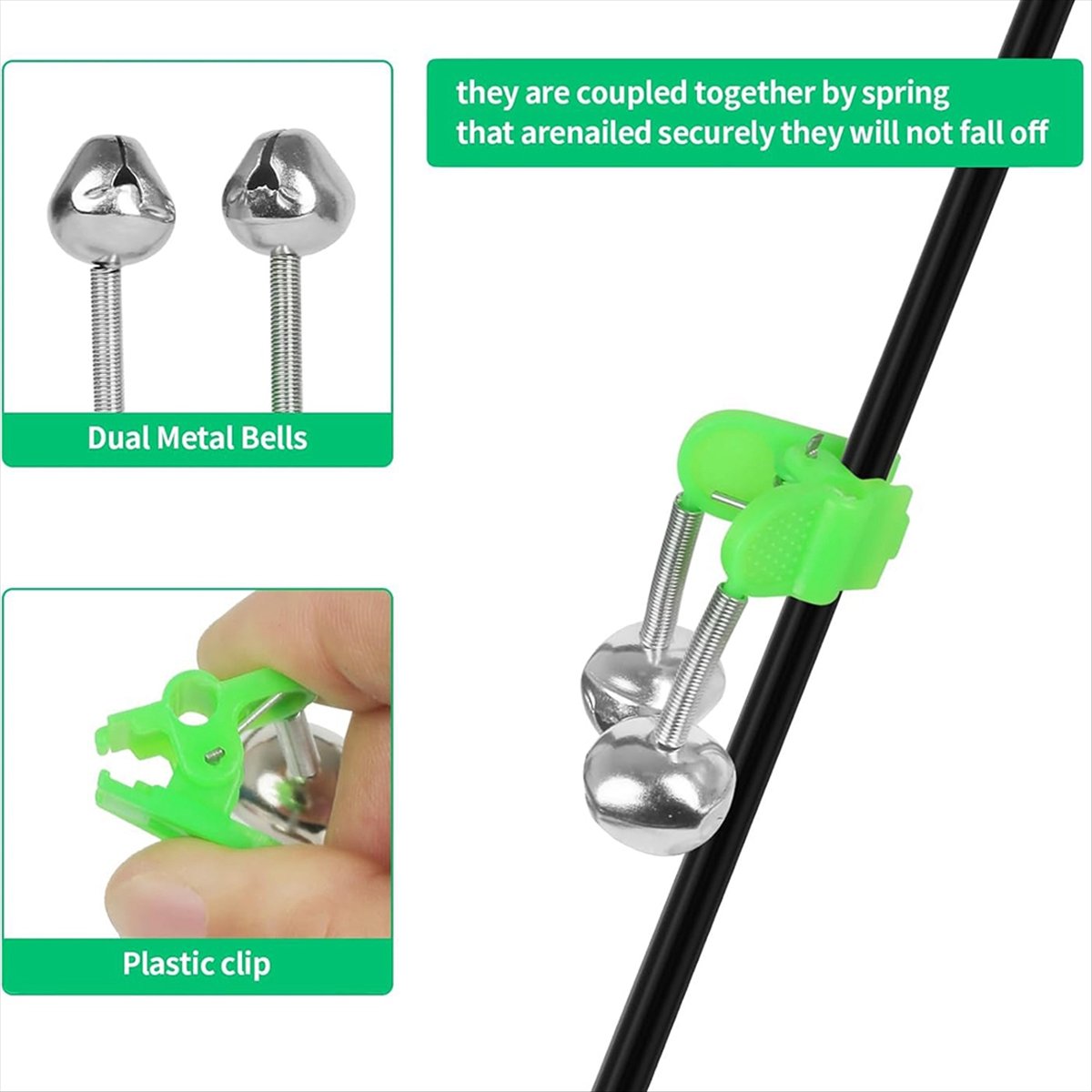 【MEGAL SALE】地面用釣り竿ホルダー 拡張可能な伸縮 - Fishing Rod Telescopic のレビューと価格