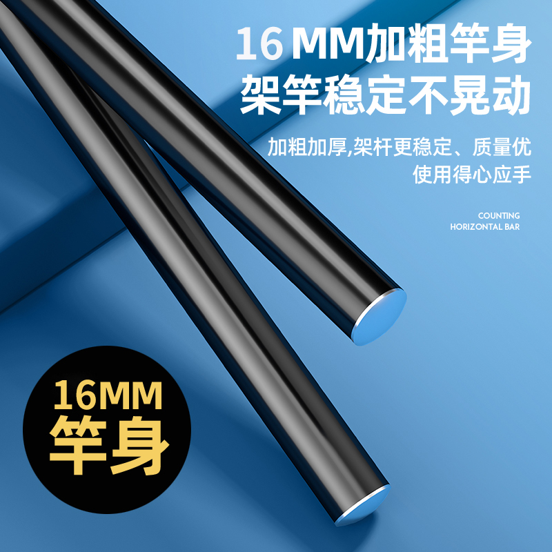 Telescopic Fishing Rod Bracket - Fishing Rod Telescopic のレビューと価格