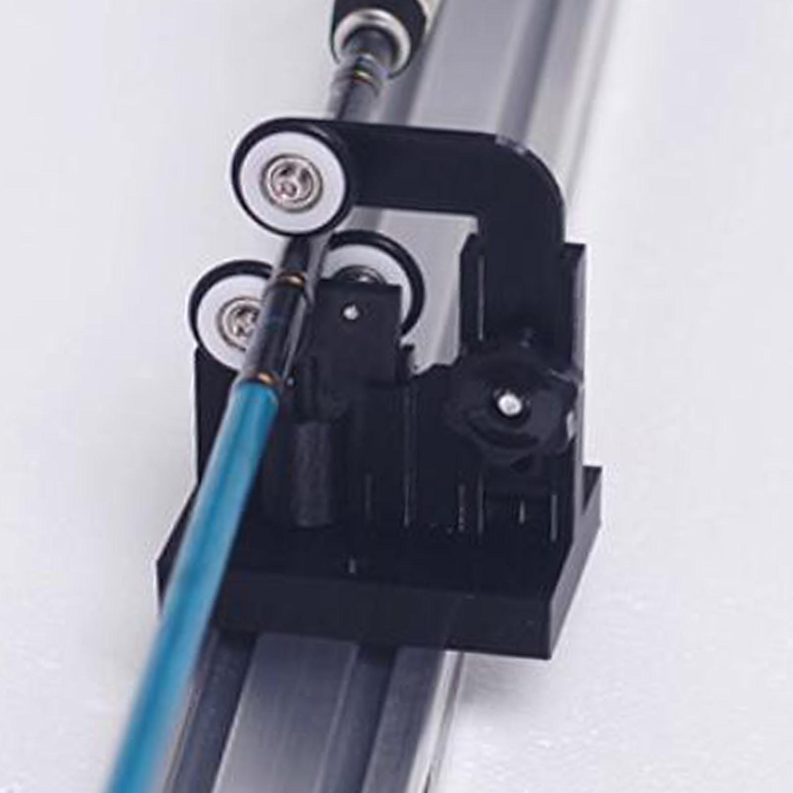 釣り竿ワインダーブラケット調整可能なスタンドパーツ、ロッドビ - Fishing Rod Fly のレビューと価格