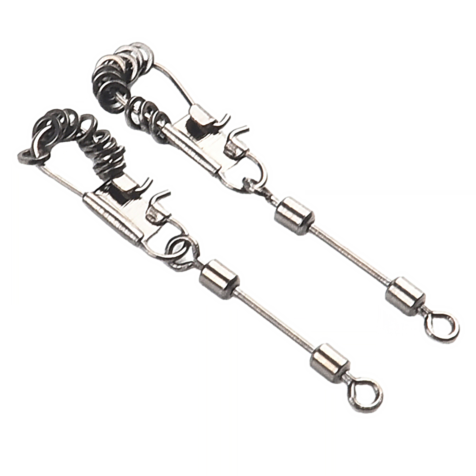釣り用の強力なリング,フライ用,2mm, 10/20/50個 - Fishing Rod Fly のレビューと価格