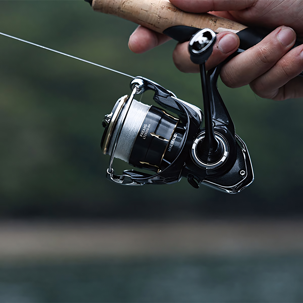2026年 ダイワ フリームズ スピニングフィッシングリール - Daiwa Reel Bg のレビューと価格